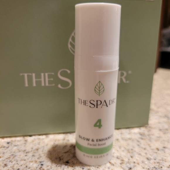 The Spa doctor 9 piece set - Picture 4 of 9